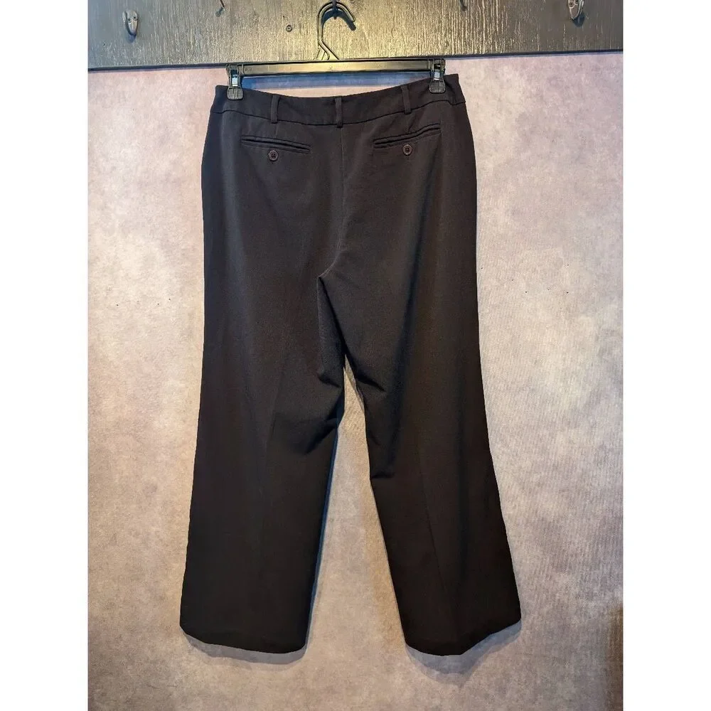 Bundle of George dress pants 12 petite - Picture 5 of 5